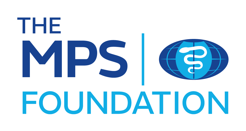 The MPS Foundation Research Competitions Portal logo